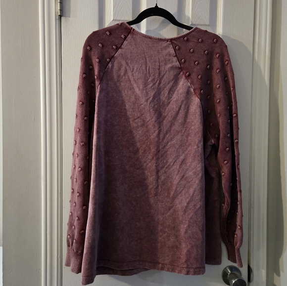 1x knit top - Picture 5 of 5